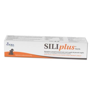 Siliplus Pasta 30g
