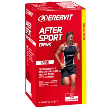 Enervit r1 Sport Lim 10bs 15g
