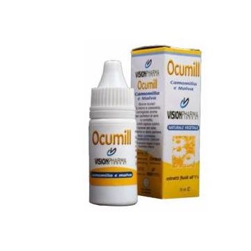 Ocumill Camomilla Malva 15ml