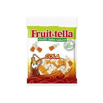 Fruittella Cola Frut Nat 90g