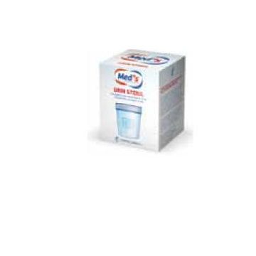 Meds Contenitore Urine Tap Vit