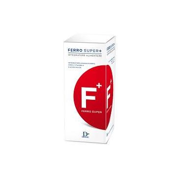 Ferro Super + 200ml