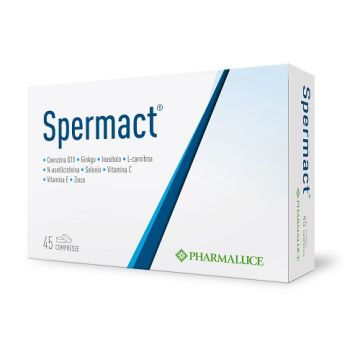 Spermact 45cpr