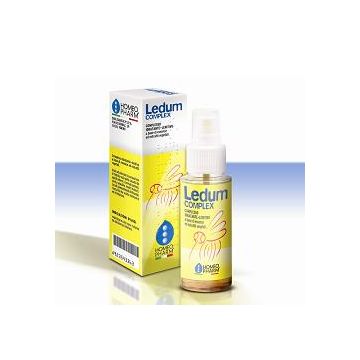 Ledum Complex 60ml