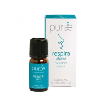 Purae Sinergia Ess re Alp 10ml