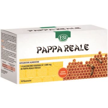 Esi Pappa Reale 10fl
