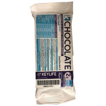 Keylife Kchocolate 35g