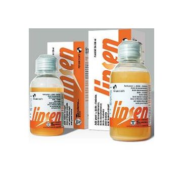 Linsen 120ml
