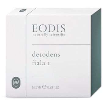 Eodis Detodens Fiala 1 8x7ml