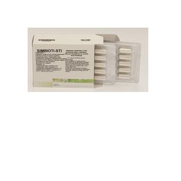Simbioti Sti 60cps