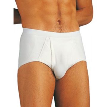 Dualsan Slip Contenitivo Uomo6