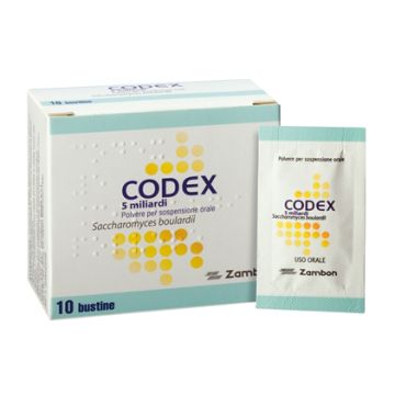 Codex*10bust 5mld 250mg