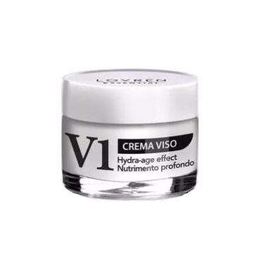 Lovren Crema Viso v1 30ml