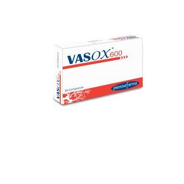 Vasox 600 30cpr