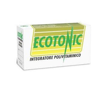 Ecotonic Integrat 10fl