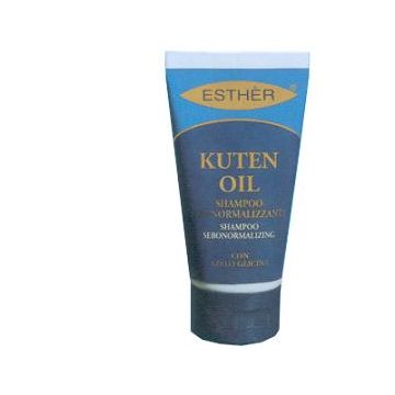 Kuten Oil Shampoo 150ml