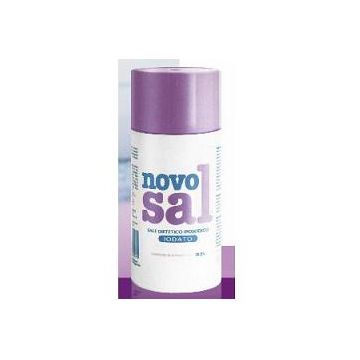 Novosal Iodato 300g