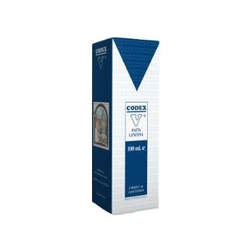 V Pasta Lenitiva 100ml