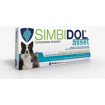 Simbidol Asset 30cpr Divisibil