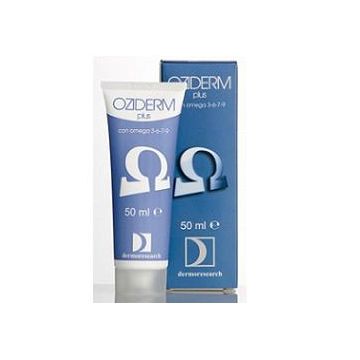 Oziderm Plus 50ml