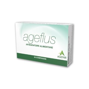 Ageflus 30cpr