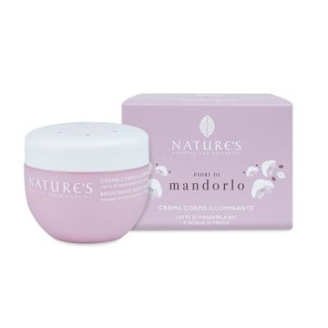 Fiori Mandorlo Crema Crp 150ml