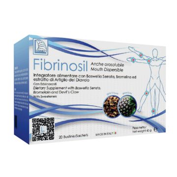 Fibrinosil 20bust