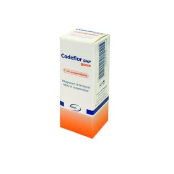 Codeflor Smp Gocce 7ml