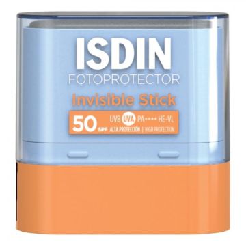 Isdin Fotoprotector Invisible Stick
