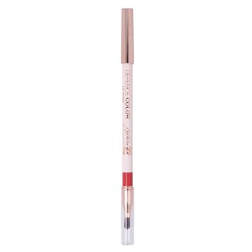 Defence Color Lip Des Mat 208