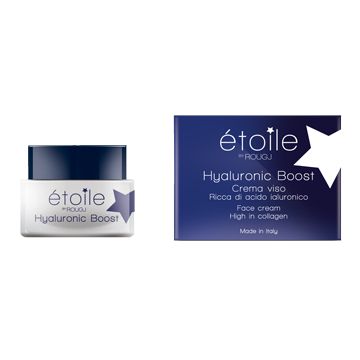 Rougj Etoile Crema Viso ac Jal