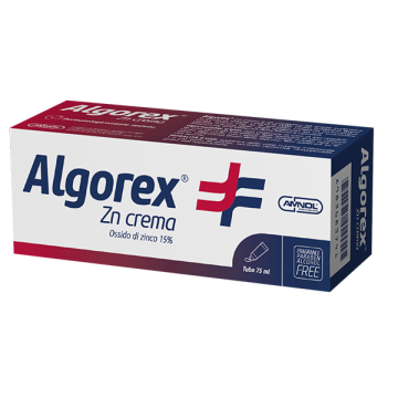 Algorex zn Crema 75ml