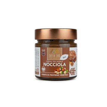 Dlab Crema Nocciola 250g