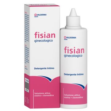 Fisian Gynecologico 125ml