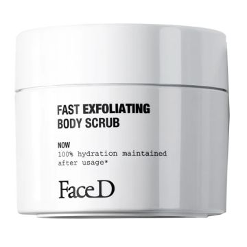 Face d Scrub Corpo Esfoliante