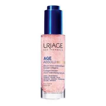 Uriage Age Absolu Siero Collagen 30ml