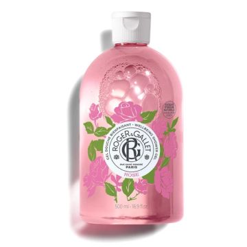 Roger&gallet Rose Gel Doccia 500 ml