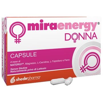 Miraenergy Donna 40cps