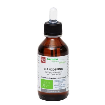 Biancospino Bio mg 100ml