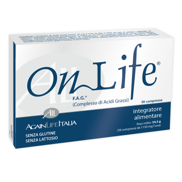 Onlife 30cpr