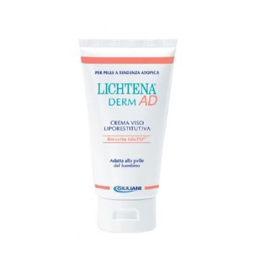 Lichtena Dermad Crema Viso40ml