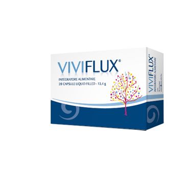 Viviflux 20cpr