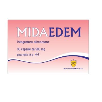 Midaedem 30cps