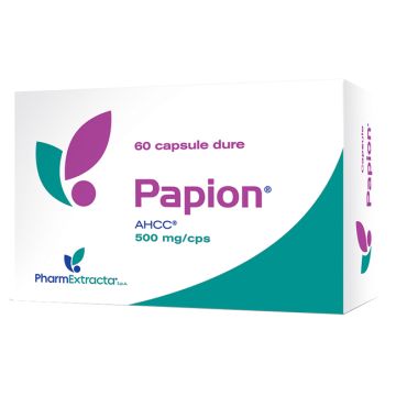 Papion 60cps Dure