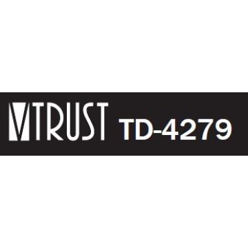 Vtrust Td-4279 Gluc 50str