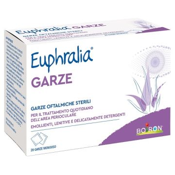 Euphralia Garze Oft 20pz