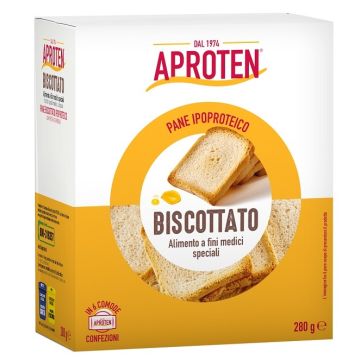 Aproten Pane Biscottato Promo