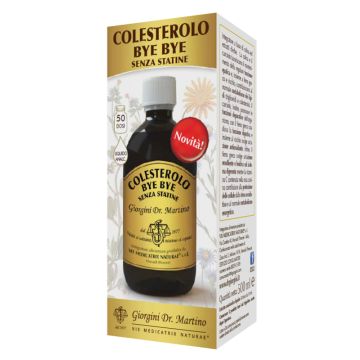 Colesterolo Bye Bye 500ml