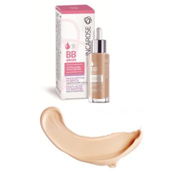 Incarose bb Drops Light