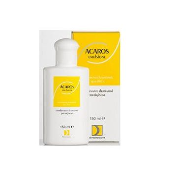 Acaros Emulsione 150ml